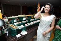 Archana Launches Punjabi Food Festival